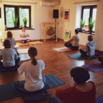 Szkołą Jogi Praktyka Mistrza