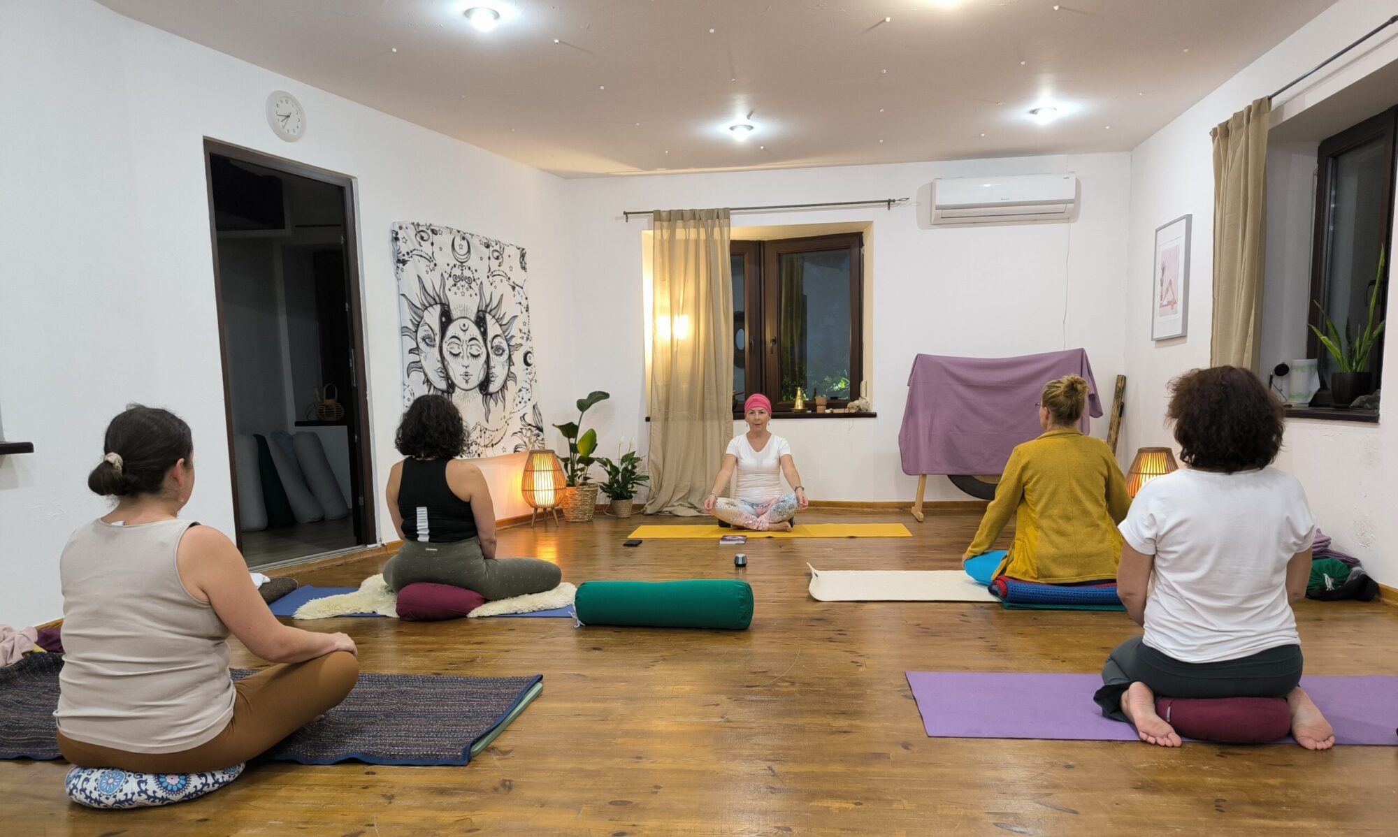 Kundalini Joga